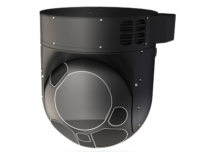 PLUTO NETWORKS | Defense Solutions